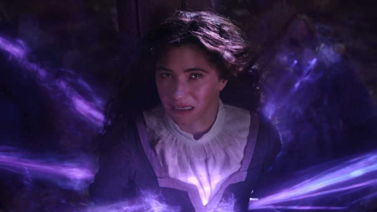 Elizabeth Olsen's WandaVision spinoff series confirmed at Disney Plus, named Agatha House Of