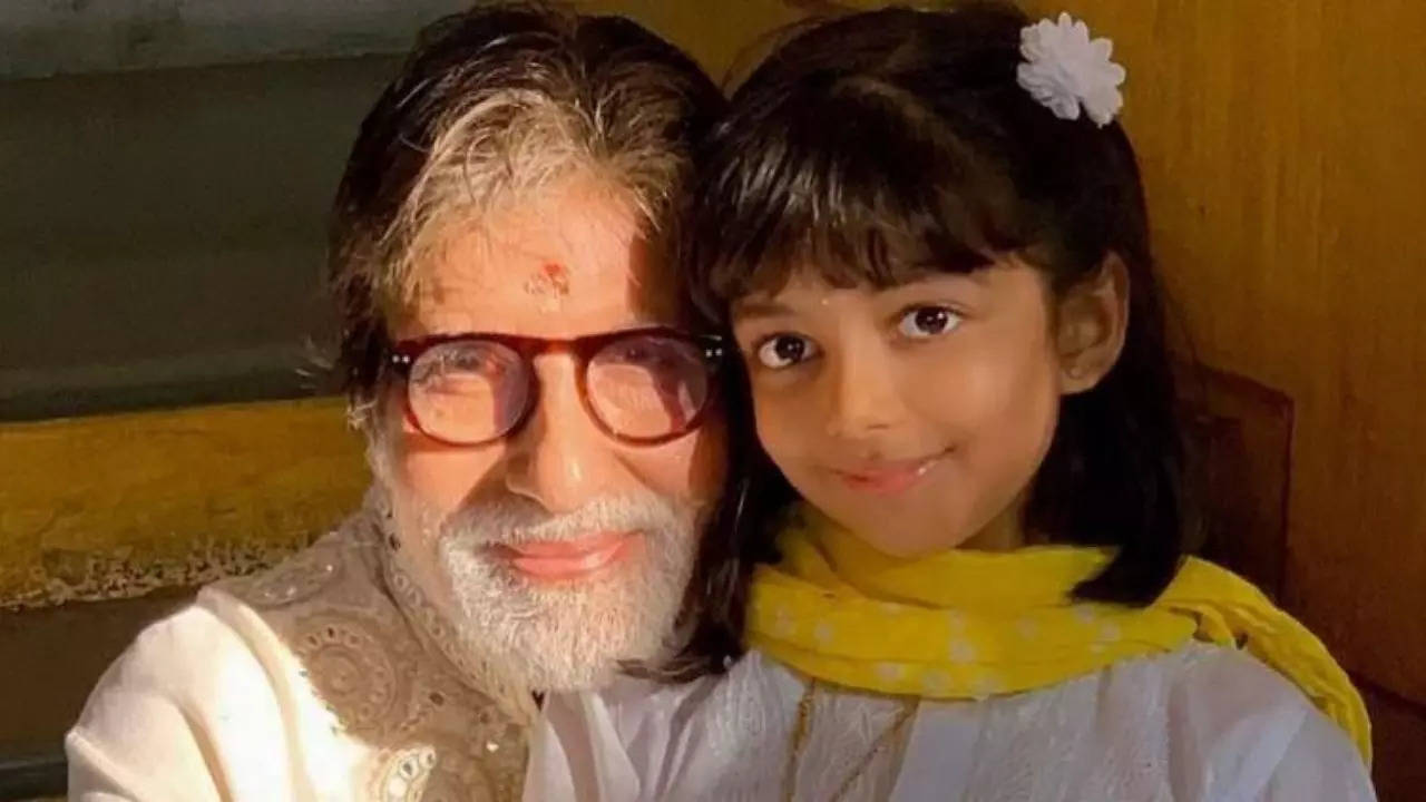 KBC 13 Contestant Asks If Amitabh Bachchan Attends Aaradhya’s Annual ...