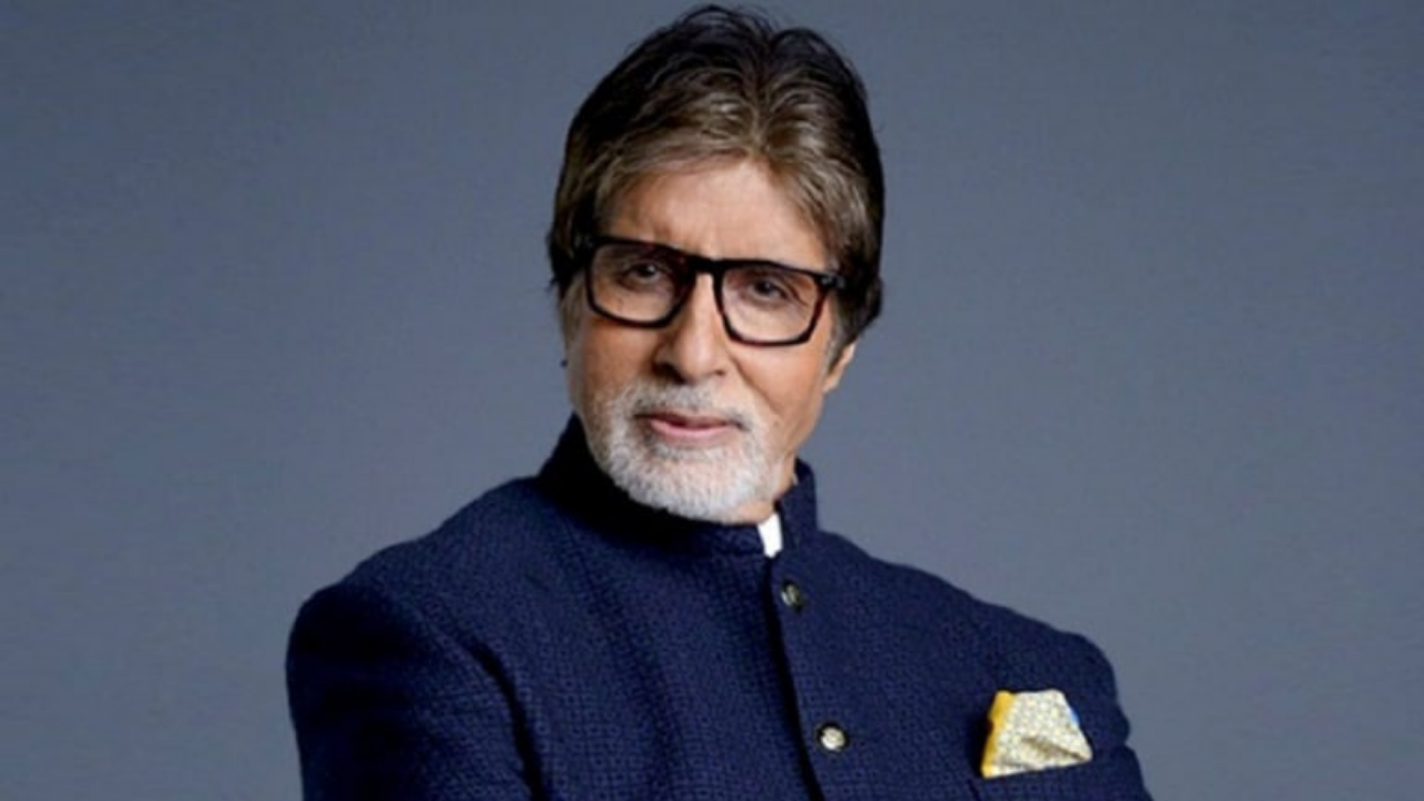 After terminating contract, Amitabh Bachchan sends notice to pan masala