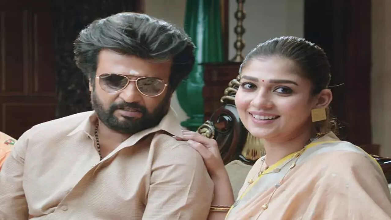 Annaatthe Box Office: Rajinikanth, Nayanthara, Keerthy Suresh's ...