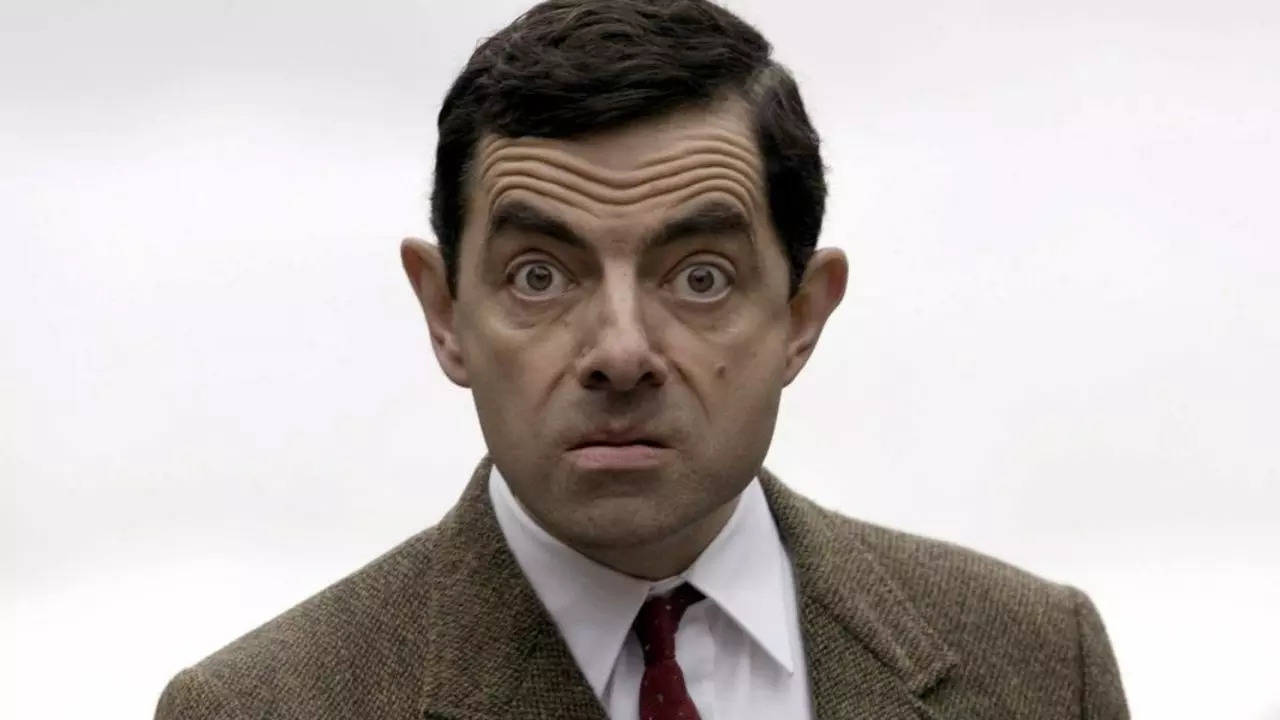 Download free Mr. Bean Animated Series Season 2 Wallpaper - MrWallpaper.com