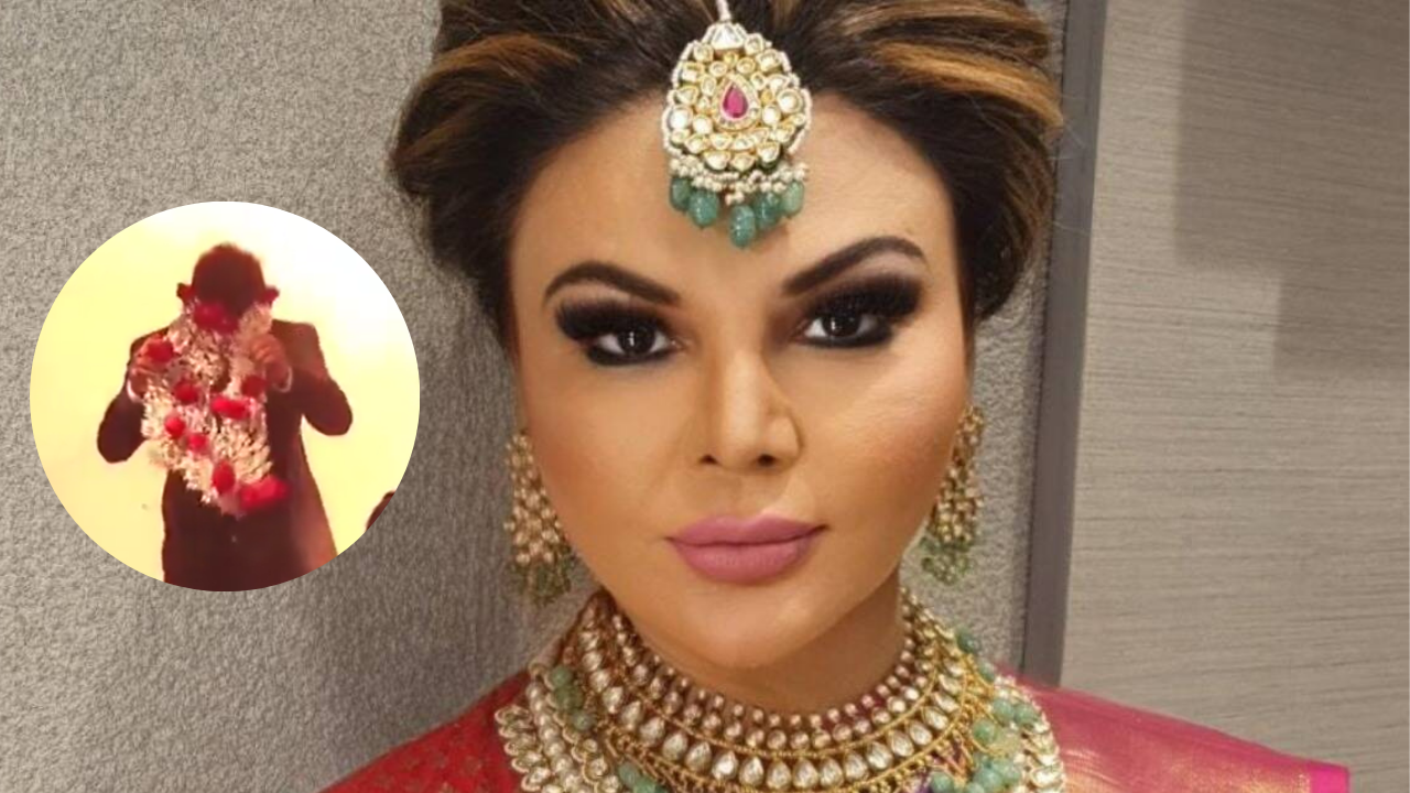 Rakhi Sawant, Bigg Boss 15