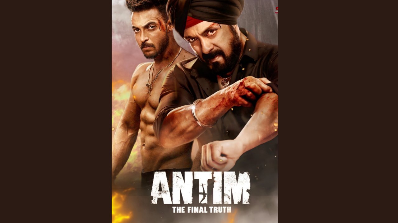 antim movie review