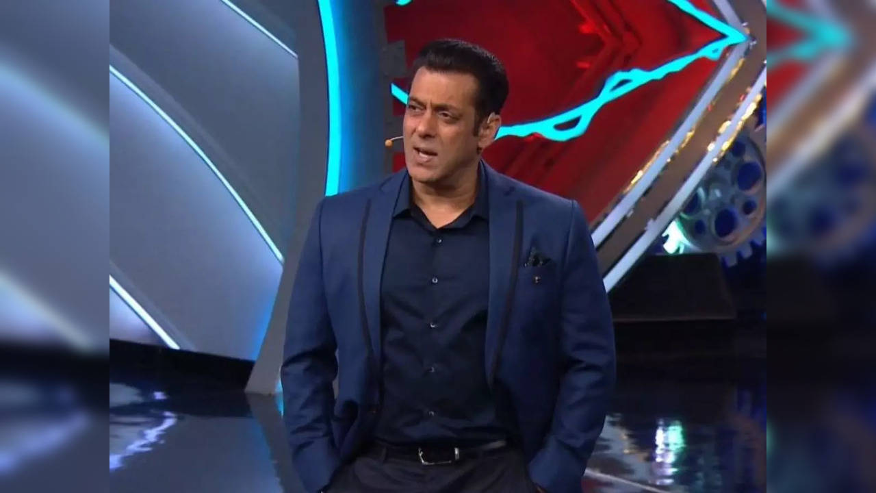 Host Salman Khan says he sees no winner in Bigg Boss 15, calls ...