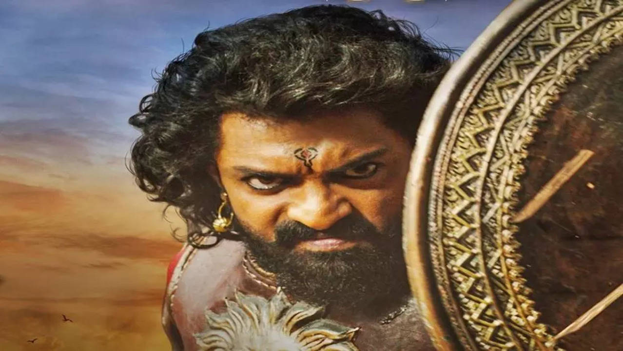 Nandamuri Kalyan Ram Shares Fierce Teaser Of Bimbisara - Watch