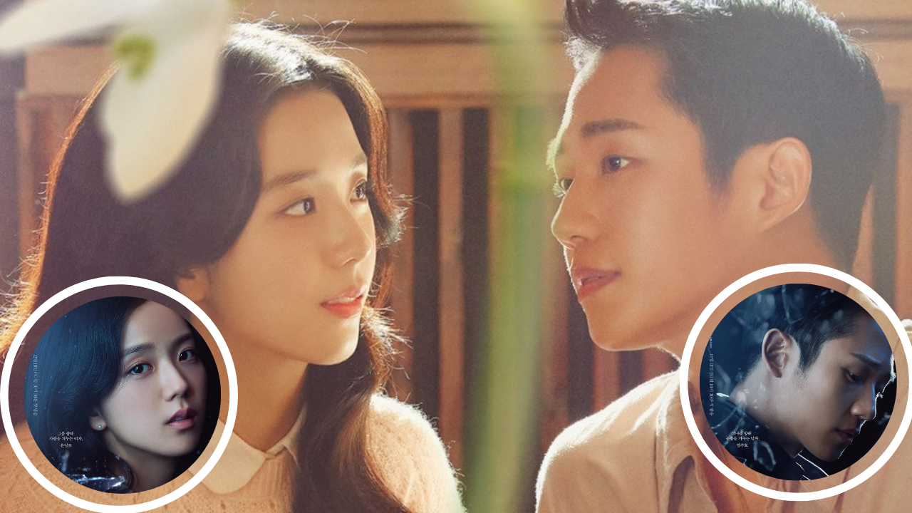 Snowdrop’s character profile posters will have you simping over