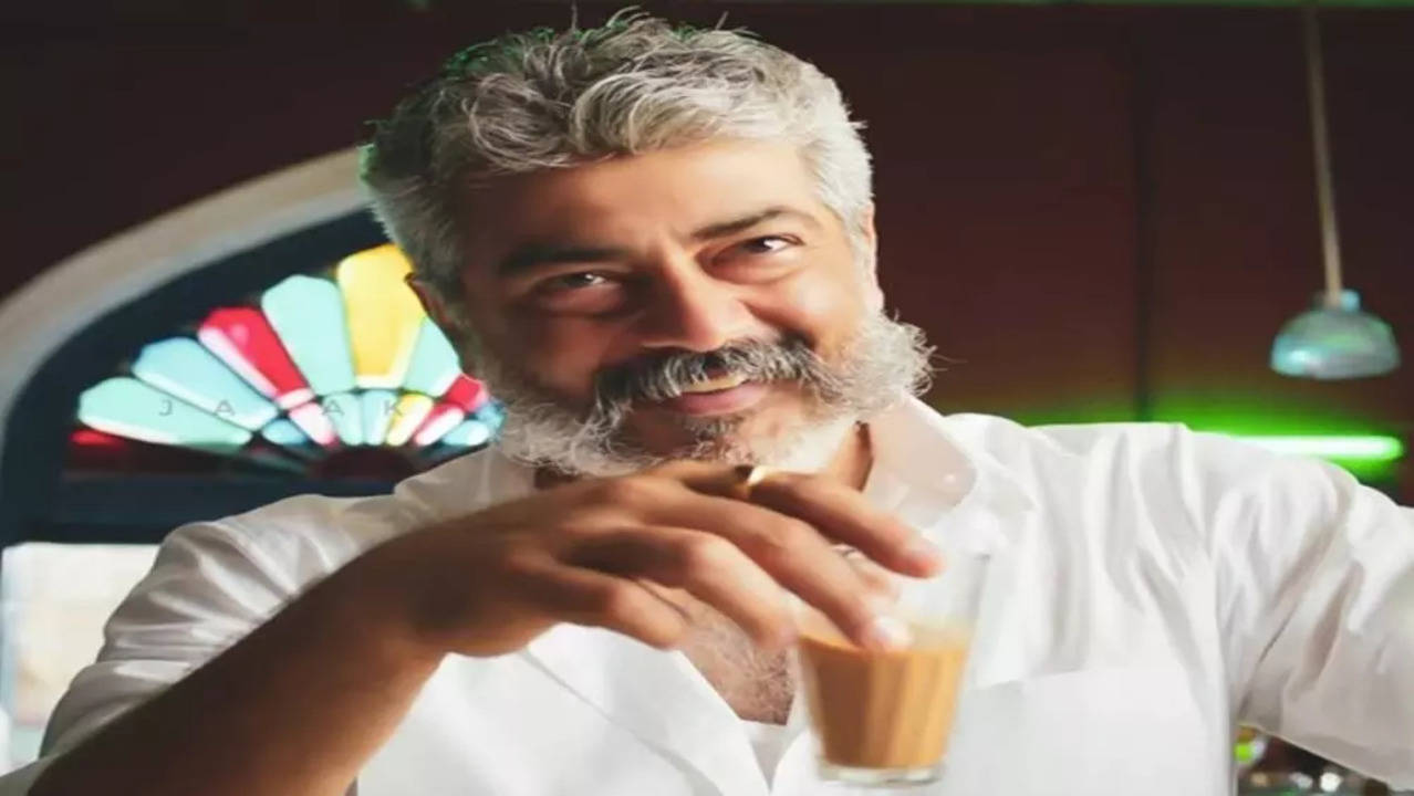 viswasam Ajith