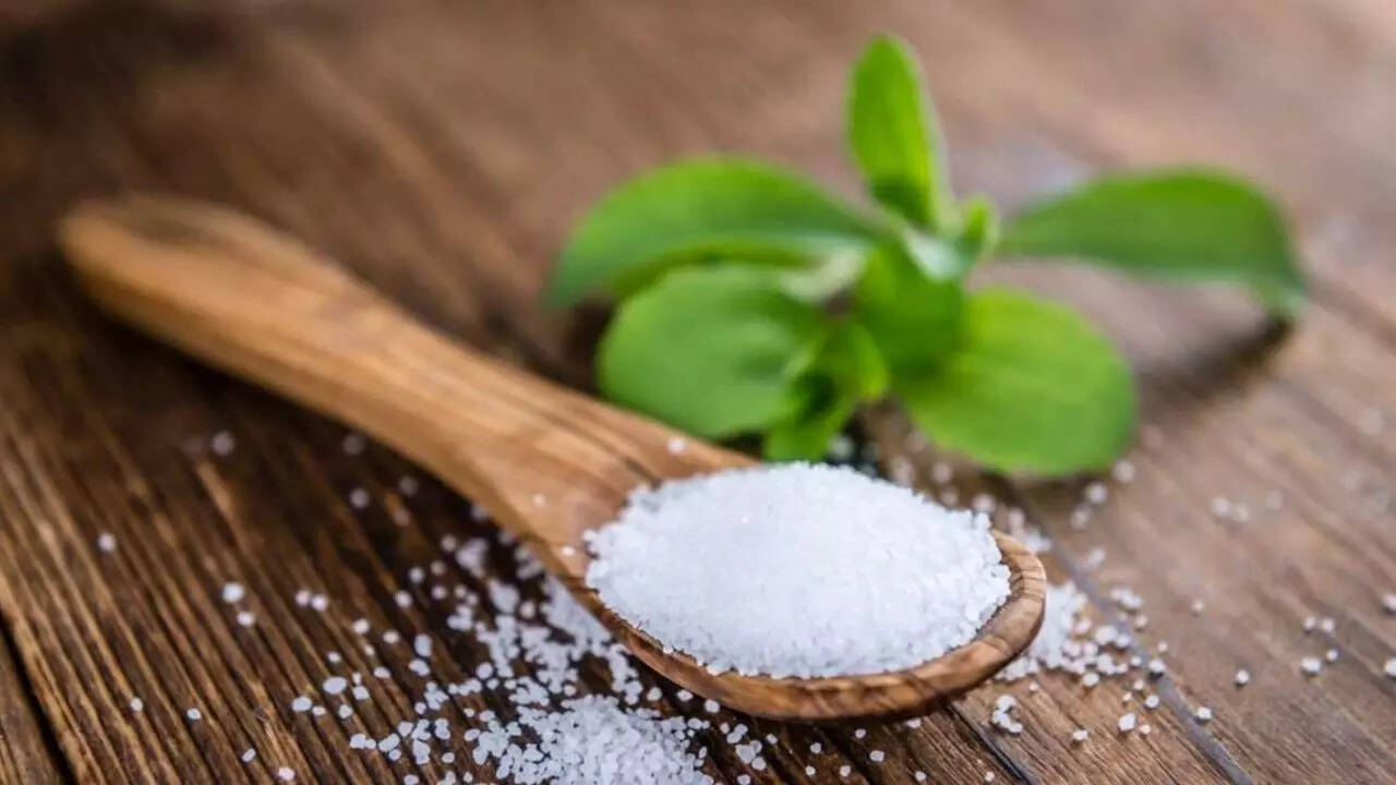 Is stevia the best sugar supplement for diabetes? Diabetologist shares