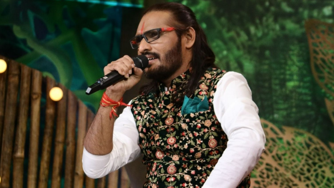 Abhijeet Bhichukale