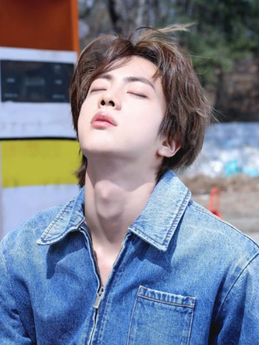 BTS' Jin's most iconic fashion moments