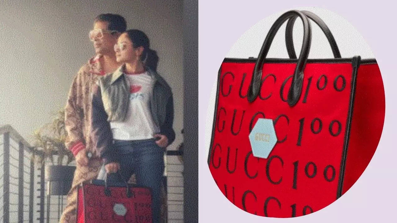 Alia Bhatt styles handbag worth Rs 1.64 lakh as she poses with