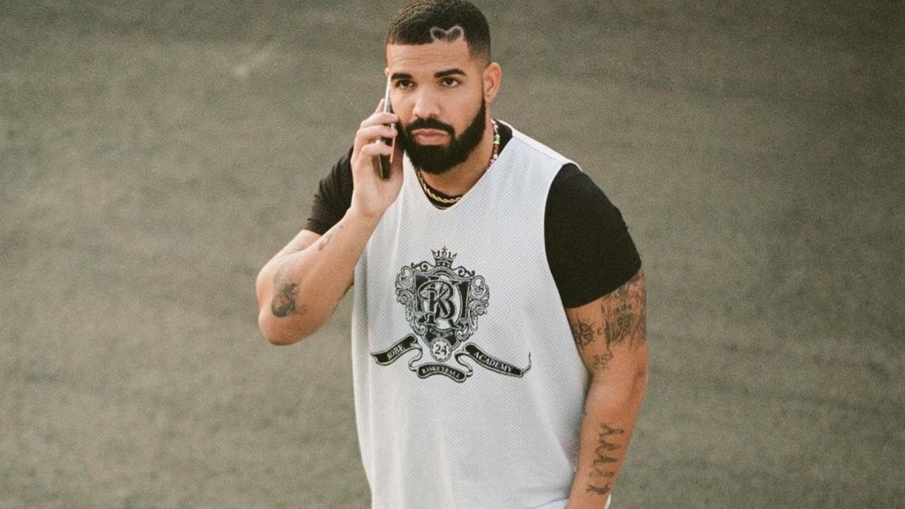 Drake has withdrawn two of his nominations