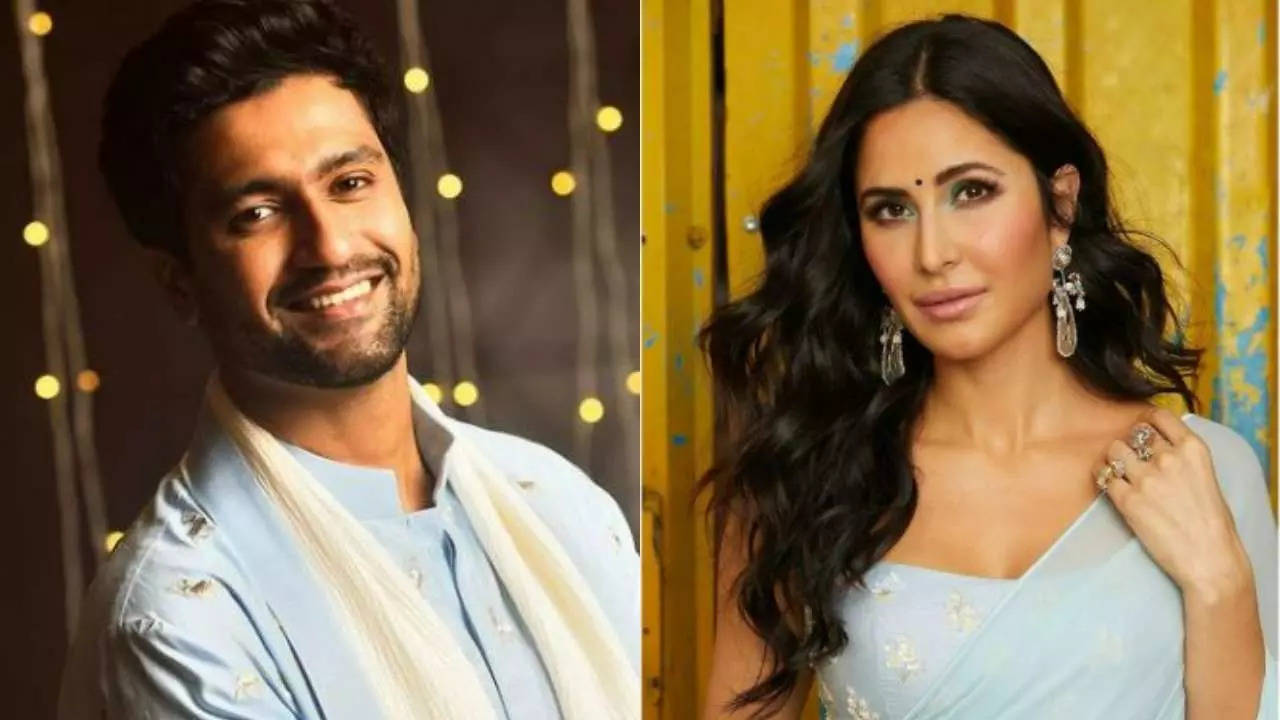 Before Vicky Kaushal and Katrina Kaif become husband and wife, find out ...