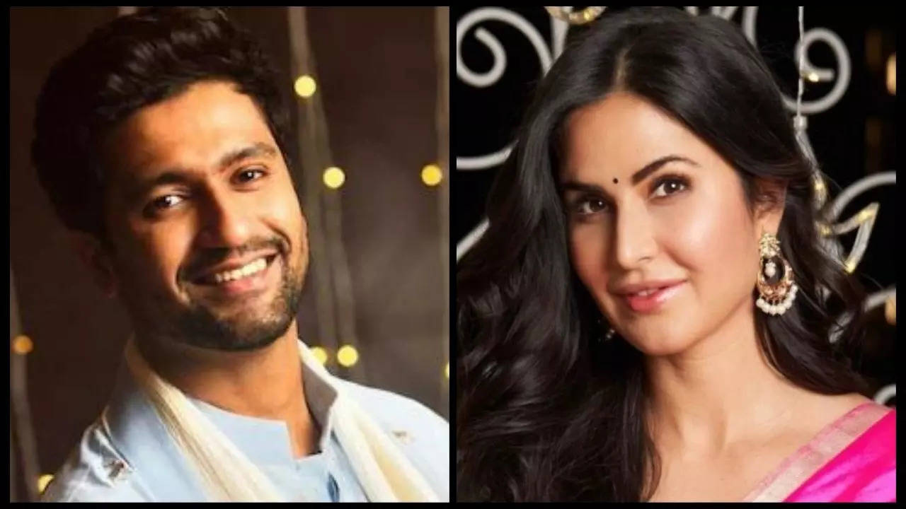 Wikipedia page declares Katrina Kaif, Vicky Kaushal as husband and wife ...