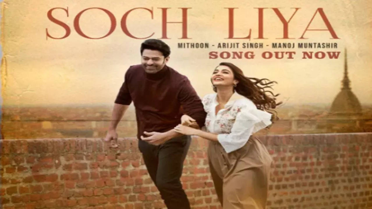 Soch Liya song out