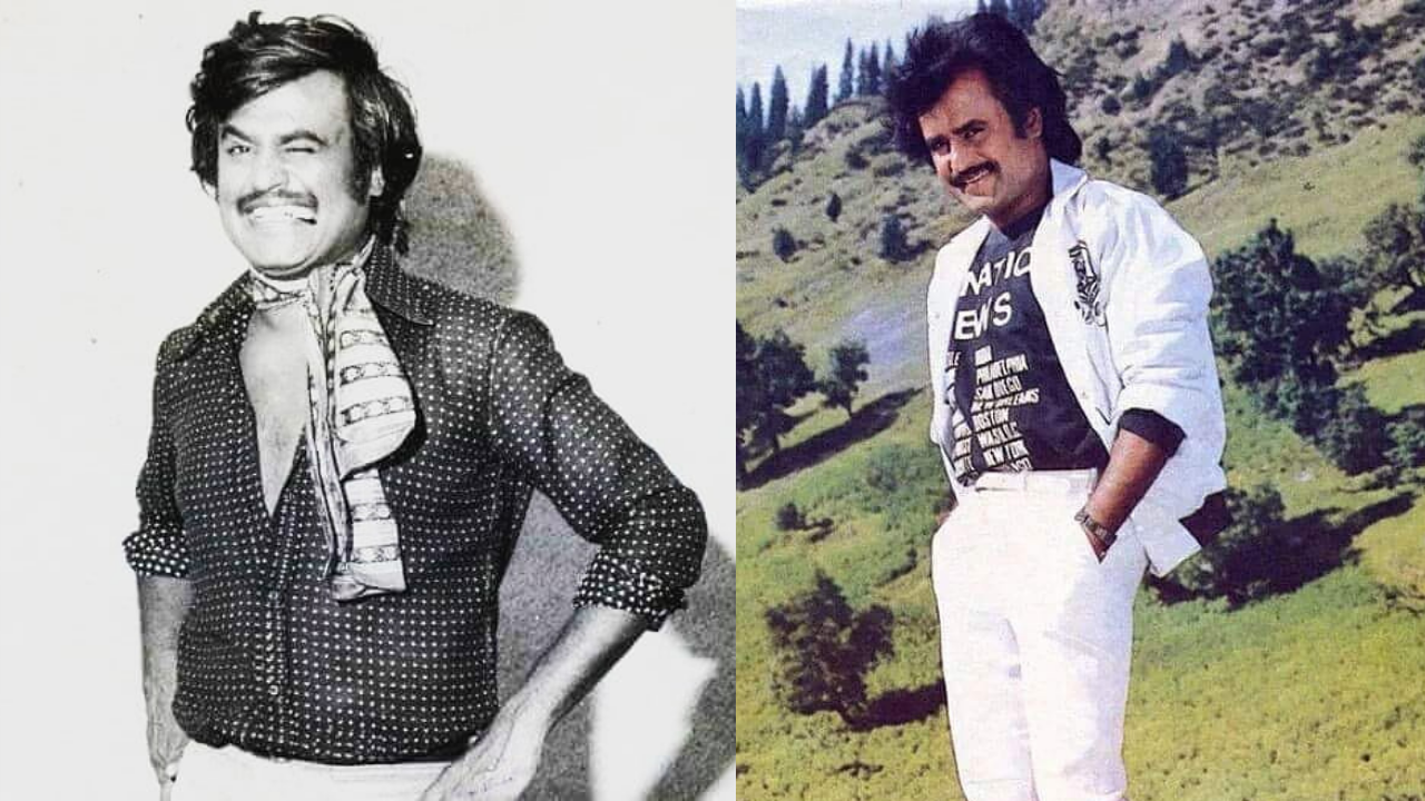 Rajinikanth