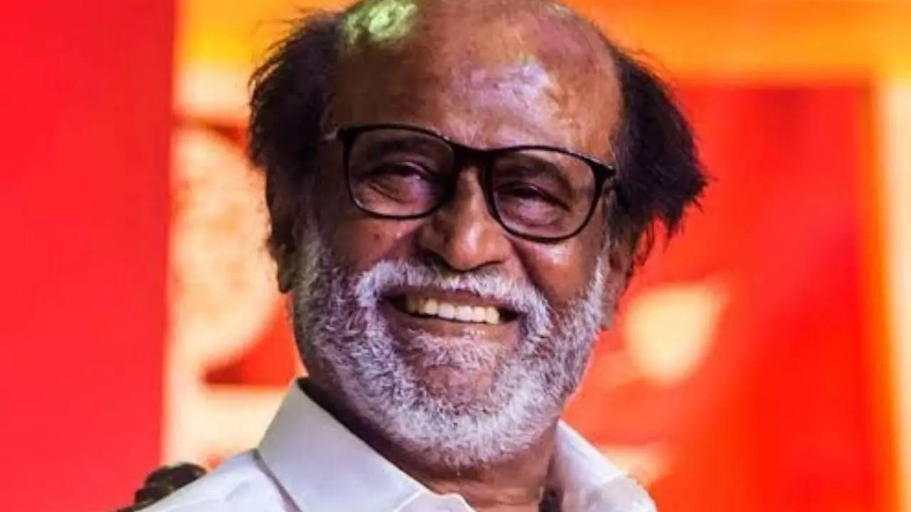 Rajinikanth Thanks PM Narendra Modi For Birthday Wishes - Here's What ...