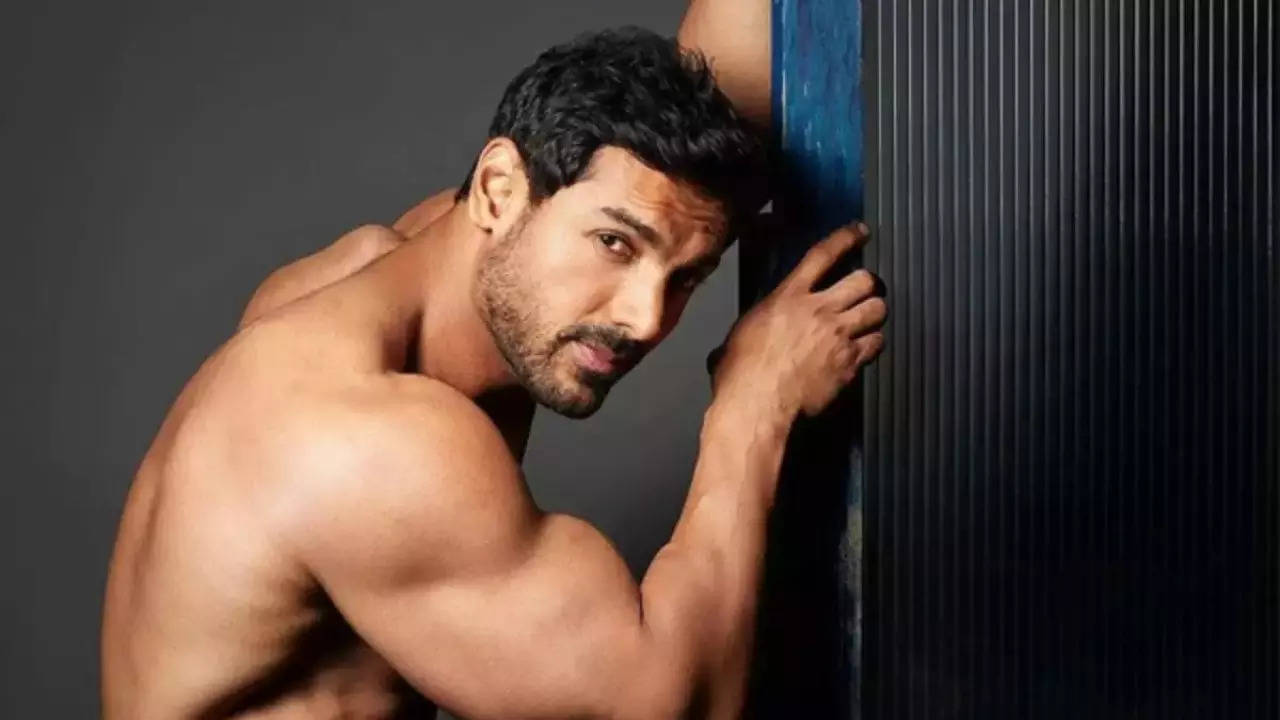 When John Abraham confessed sleeping n*de every night: 'It is freedom of  movement', Celebrity News | Zoom TV