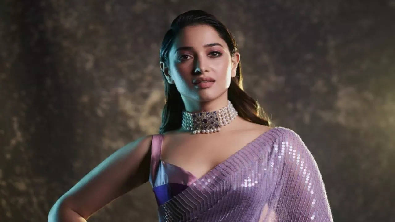 Tamannaah