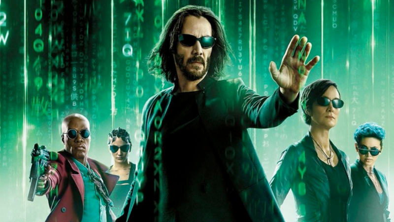 The Matrix Resurrections Movie Review: Priyanka Chopra plays pivotal role in Keanu Reeves film that defies definitions