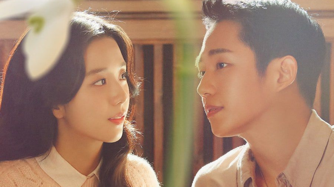 Blackpink's Jisoo and Jung Hae In's Snowdrop records sluggish