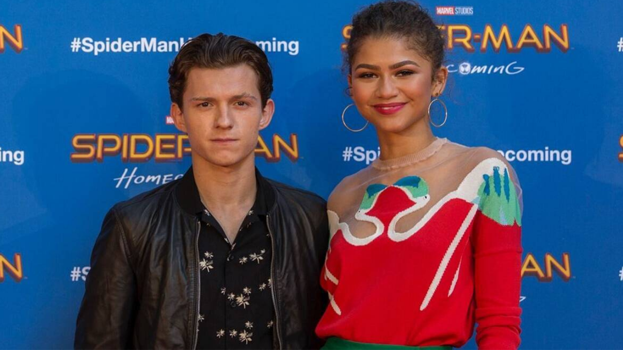 After being trolled for being 'too short' to date Zendaya, Tom Holland likes  cheeky post claiming short men have more sex