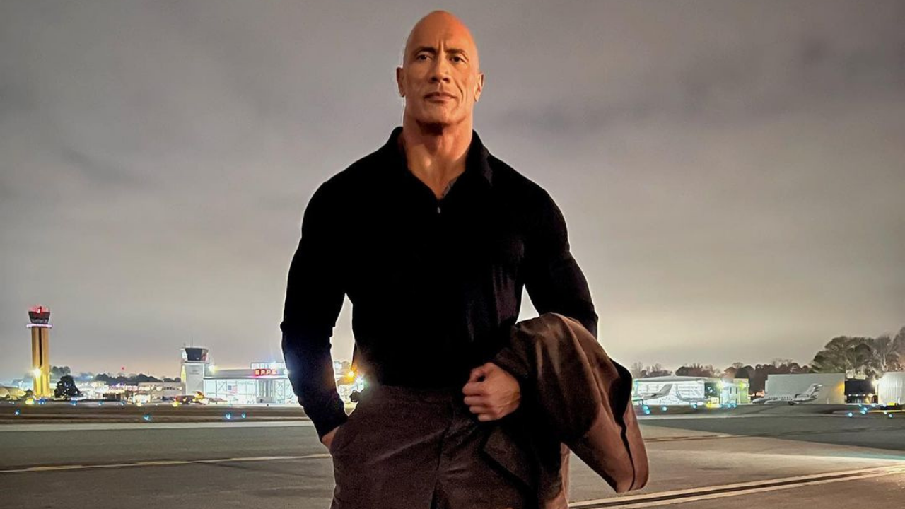 Dwayne Johnson dismisses buzz over rejoining Fast and Furious cast