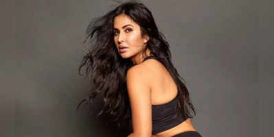 399px x 200px - Wish to look like Katrina Kaif before your wedding day? Here are easy  workouts the actress does, Health & Fitness News | Zoom TV