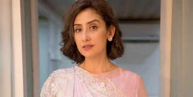 399px x 200px - When Manisha Koirala had shocked everyone by saying, 'My husband is my  enemy', Celebrity News | Zoom TV