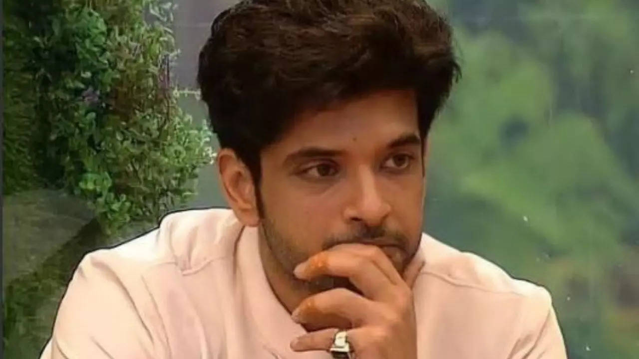 Karan Kundrra on Bigg Boss 15