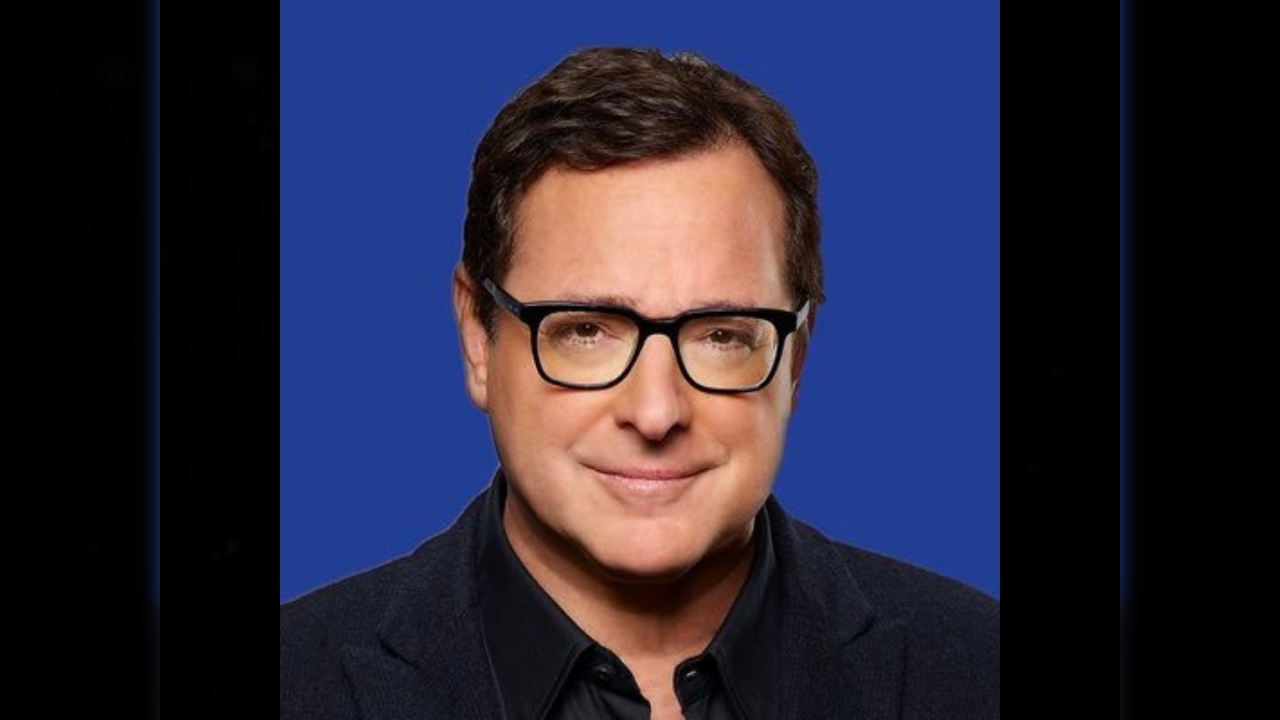 US Comedian & beloved TV dad of 'Full House' Bob Saget passes away at 65