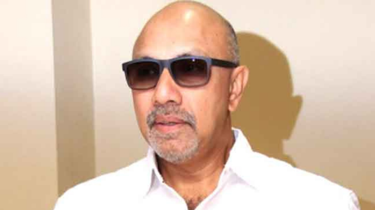 Sathyaraj discharged from hospital