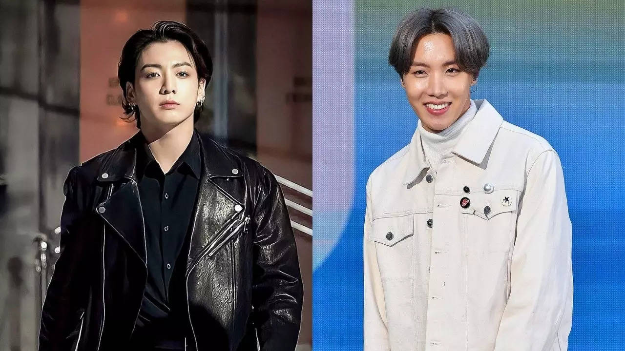 BTS' Jungkook takes 6 days to respond to J-Hope on Instagram post and ...