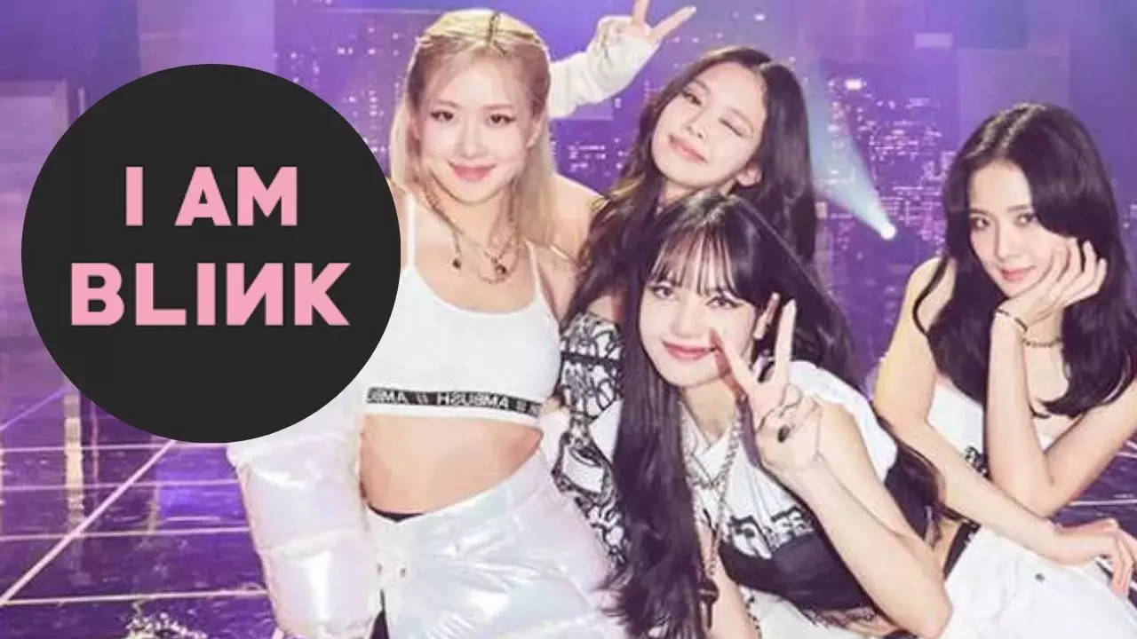 BLACKPINK OFFICIAL KOREAN BLINK FAN CLUB - BLACKPINK UPDATE