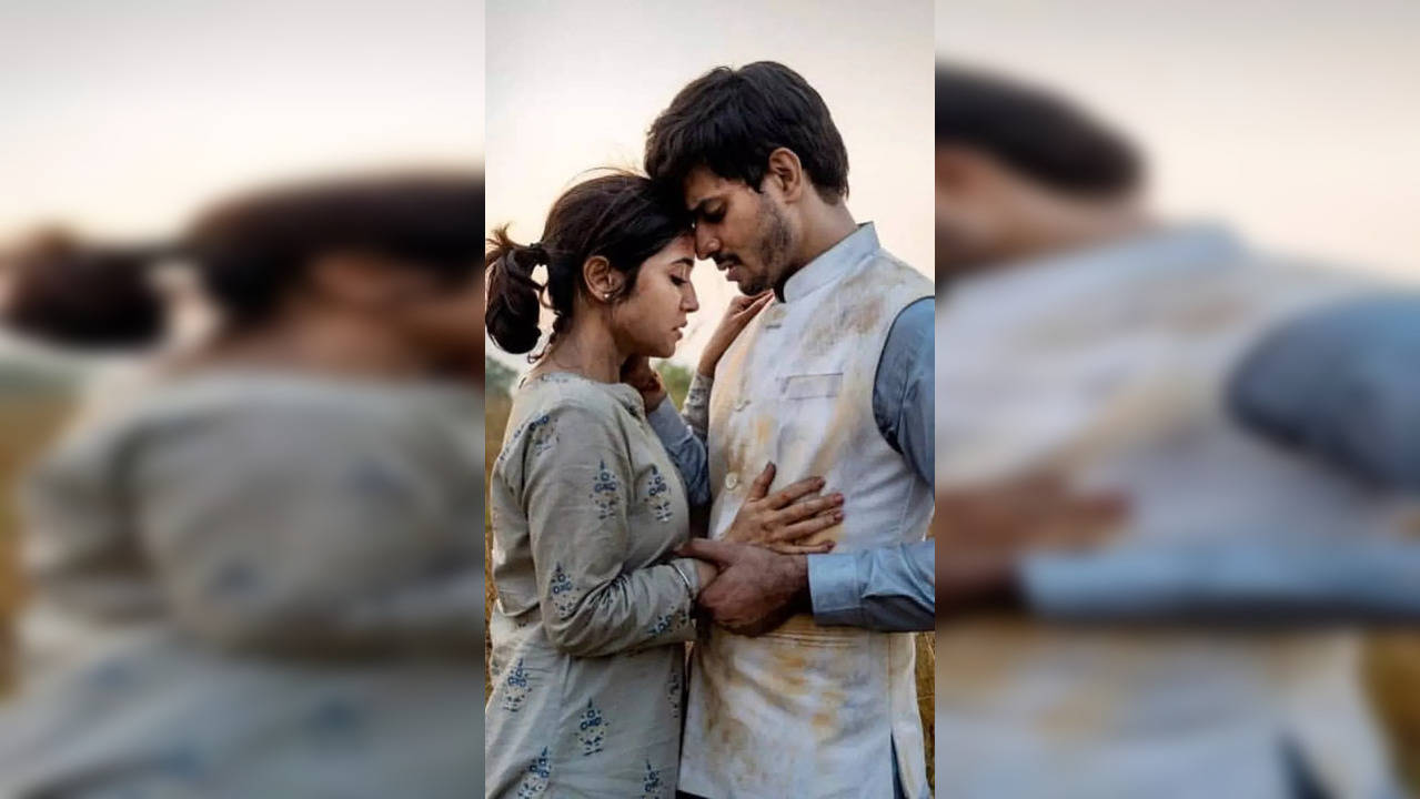 Yeh Kaali Kaali Ankhein, Ep 1 Review: Tahir Raj Bhasin, Shweta Tripathi ...