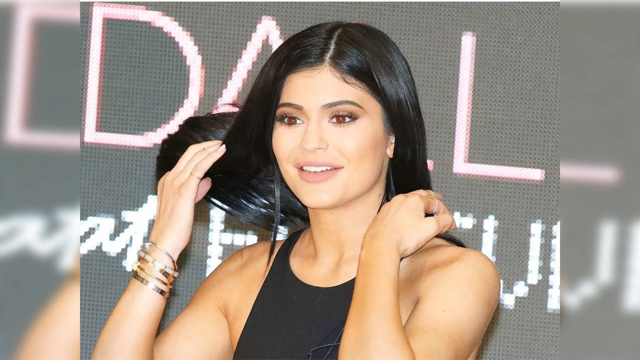 Kylie Jenner