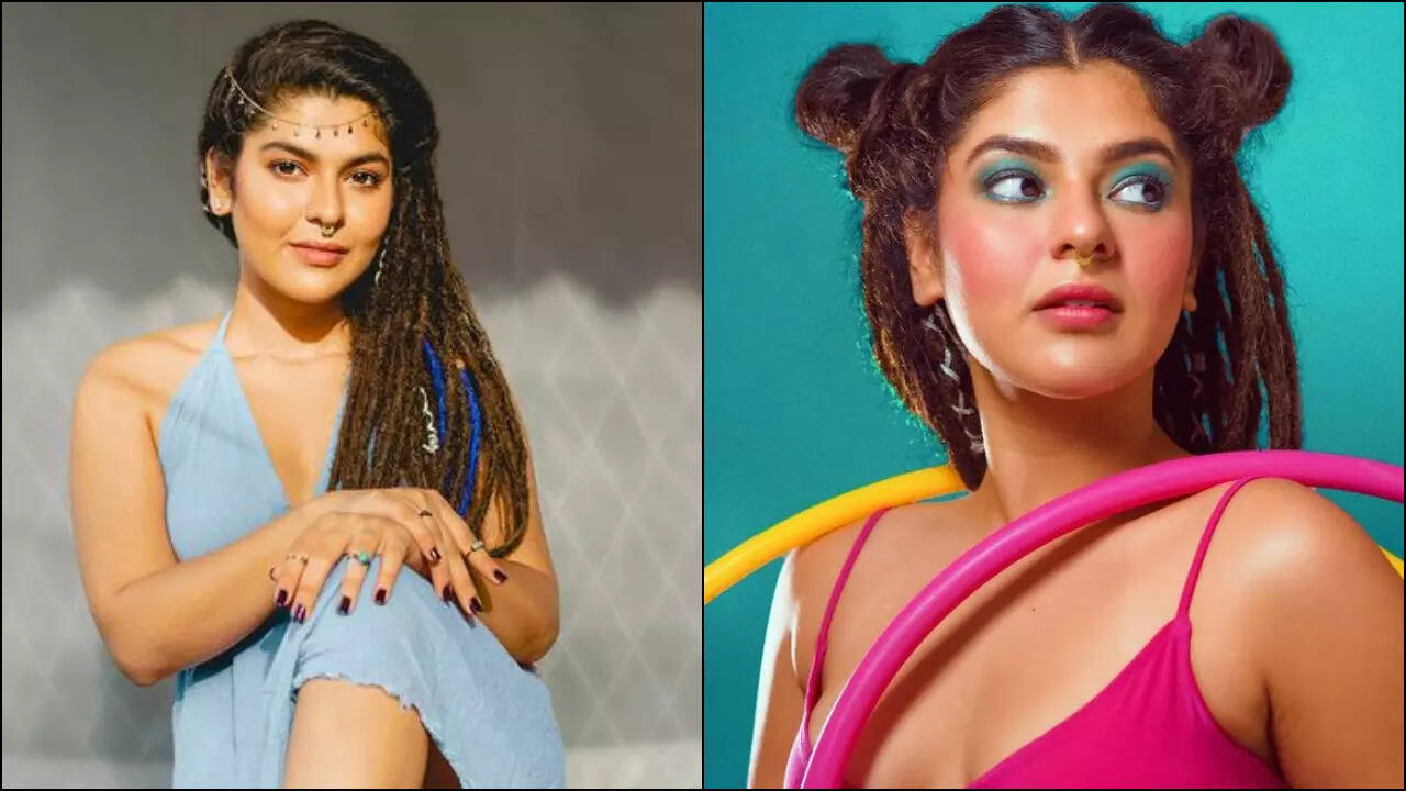 These stunning pics of Taarak Mehta Ka Ooltah Chashmah's former Sonu(04)