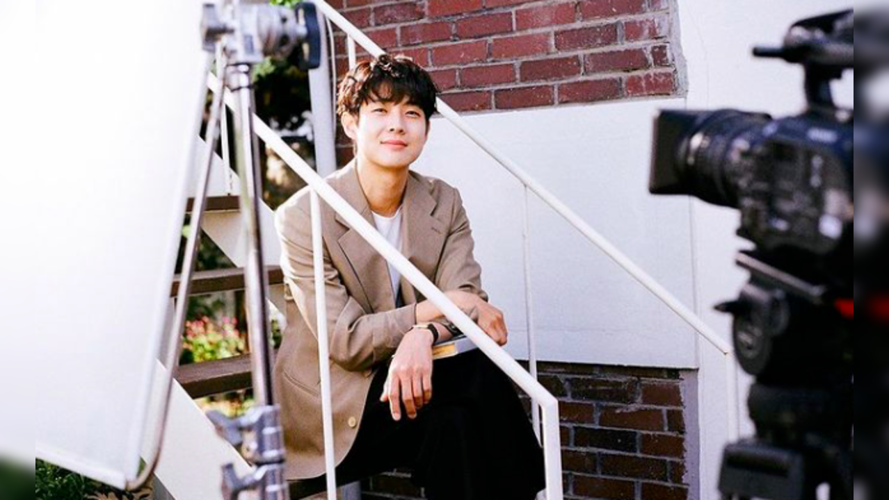 BTS' V's bestie Choi Woo Shik is more than just a pretty face and these