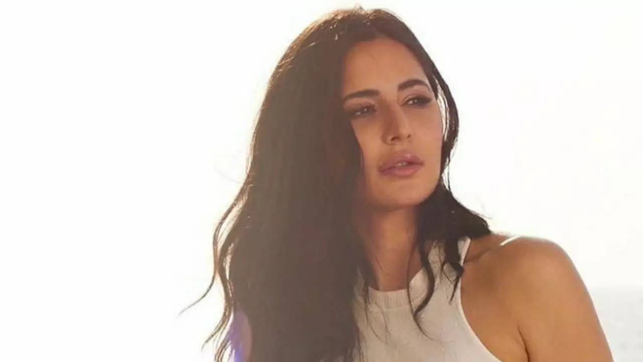 Katrina Kaif's skincare and fitness secrets