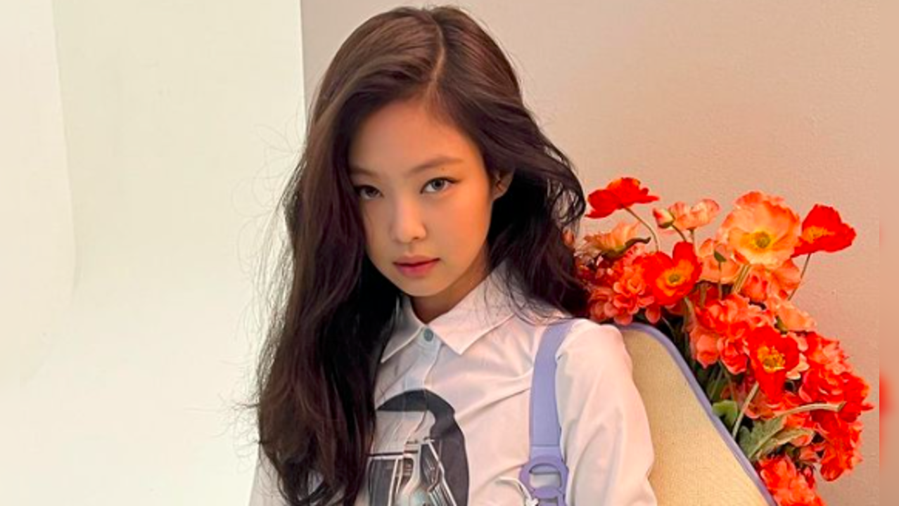 BLACKPINK's Jennie