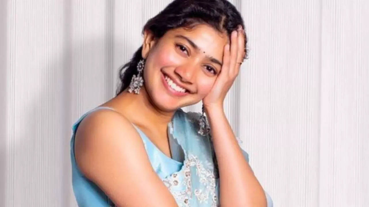 Sai Pallavi