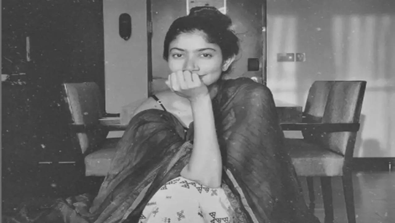 Sai Pallavi