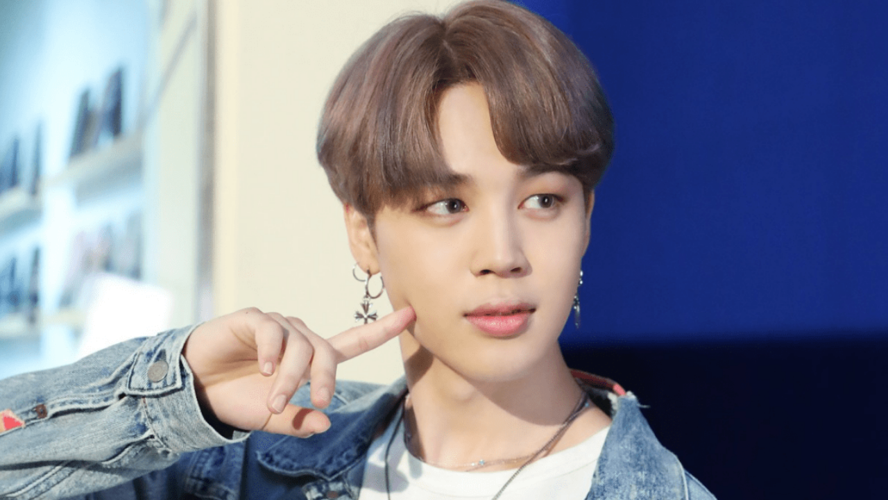 All the times BTS' Jimin proved that he's an absolute angel with his ...