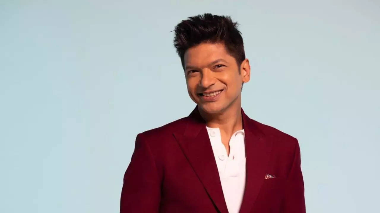 Shaan's tell-all interview