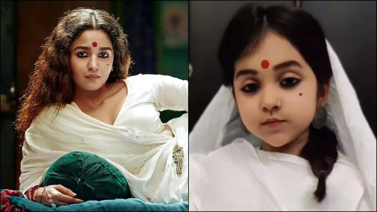 Gangubai Kathiawadi netflix release date out, Watch Alia Bhatt's  blockbuster all set to stream on OTT platforms