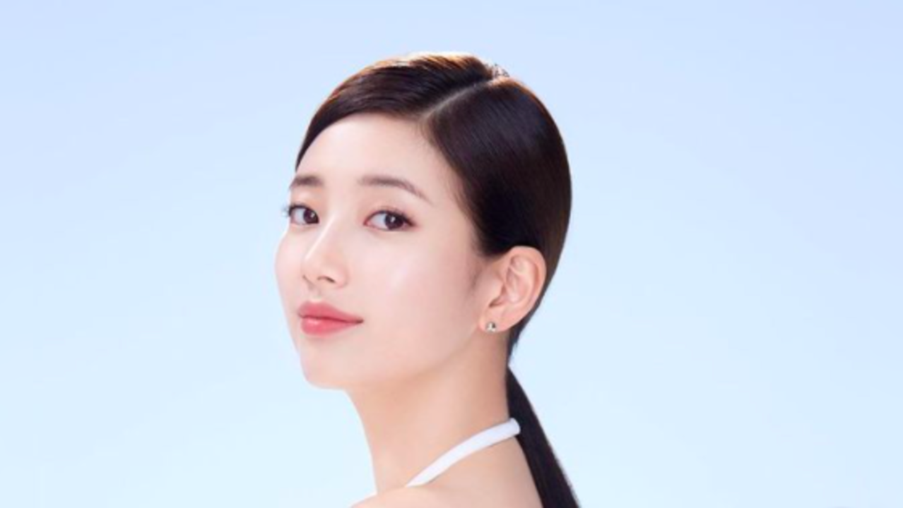 Bae Suzy is a South Korean singer-actor