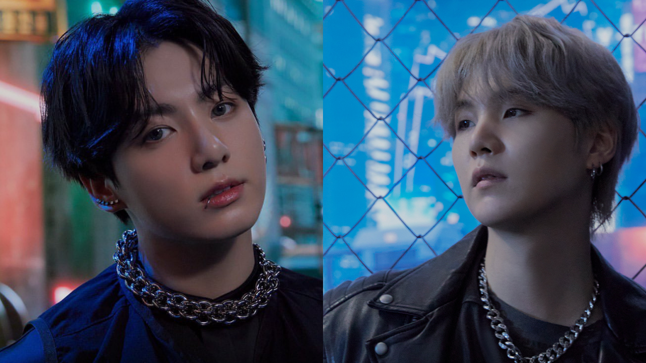 Bts Ost Stay Alive Featuring Jungkook And Suga Makes A Smashing Record