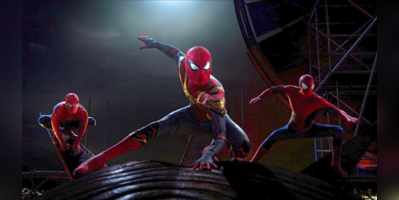 Oscars 2022 adds 'Fan Favourite' category, does Spider-Man: No Way Home  stand a chance?