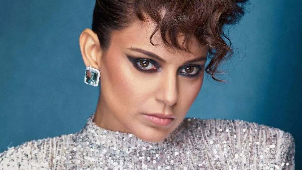 Kangana Ranaut Wants Karan Johar, Big B And Aamir Khan In Upcoming Show ...