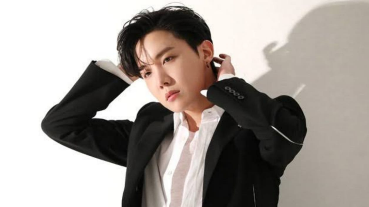 BTS' J-Hope 's net worth